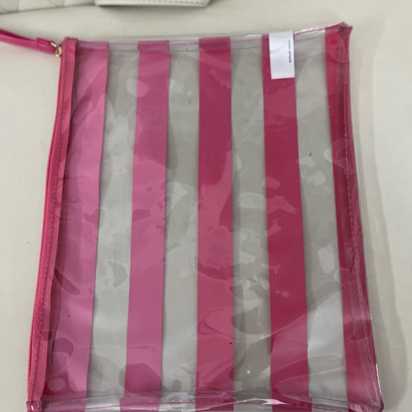 Refillable Bottle Set Makeup Bottles  Toiletry Organizer and travel bags - Picture 7 of 7